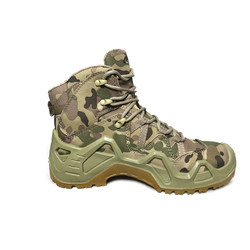 Фото: “Ботинки LOWA мультикам MID”