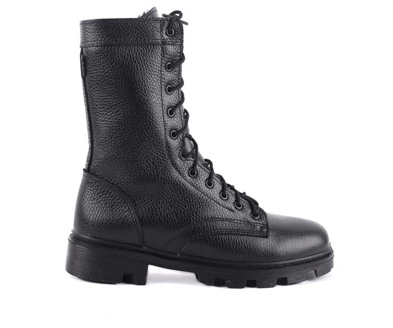 Фото: “Зимние берцы вест 0051/1 ZA”, купить в интернет магазине