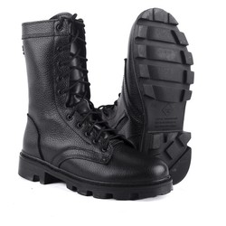 Фото: “Зимние берцы вест 0051/1 ZA”, купить в интернет магазине