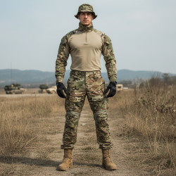 Фото: “Костюм боевой нового поколения GEN 3, мультикам”, купить в интернет магазине