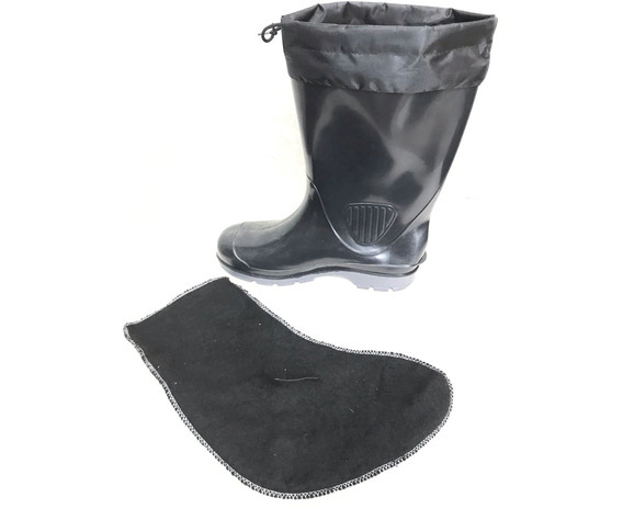 Фото: “Сапоги резиновые ТУ 38.106.172-88”, купить в интернет магазине