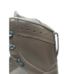 Фото: “Ботинки HAIX Combat Boots High Liability brown new GB”