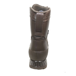 Фото: “Ботинки HAIX Combat Boots High Liability brown new GB”