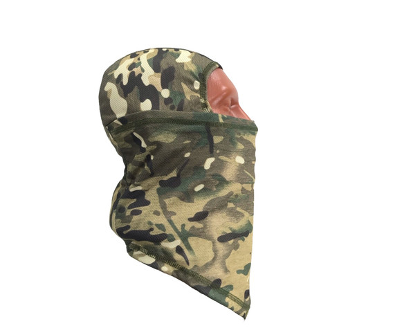 Фото: “Балаклава Cool Max”, купить в интернет магазине