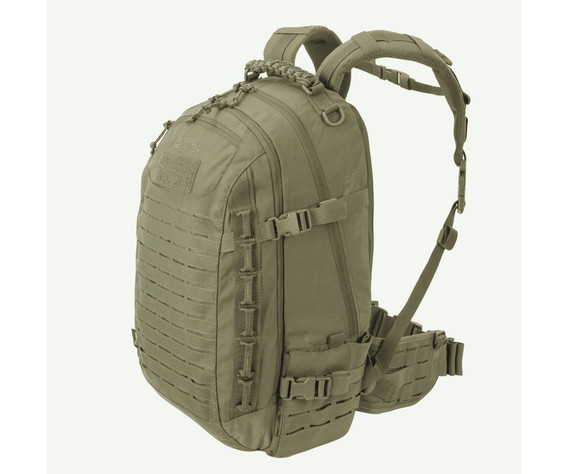 Фото: “Рюкзак Direct Action - DRAGON EGG MkII BACKPACK - Adaptive GREEN”, купить в интернет магазине