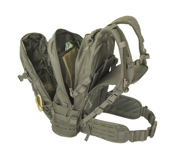 Фото: “Рюкзак Direct Action - DRAGON EGG MkII BACKPACK - Adaptive GREEN”, купить в интернет магазине