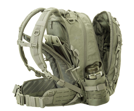 Фото: “Рюкзак Direct Action - DRAGON EGG MkII BACKPACK - Adaptive GREEN”, купить в интернет магазине