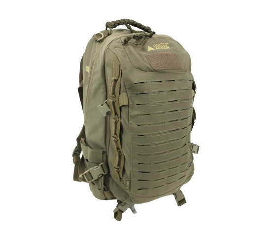 Фото: “Рюкзак Direct Action - DRAGON EGG MkII BACKPACK - Adaptive GREEN”, купить в интернет магазине