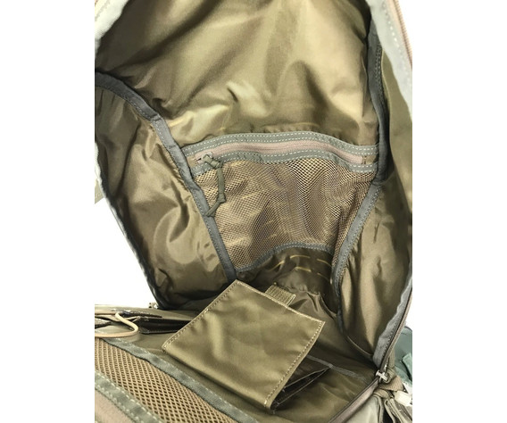 Фото: “Рюкзак Direct Action - DRAGON EGG MkII BACKPACK - Adaptive GREEN”, купить в интернет магазине