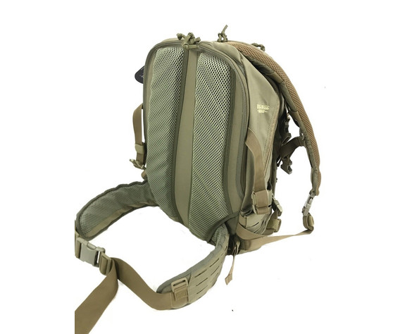 Фото: “Рюкзак Direct Action - DRAGON EGG MkII BACKPACK - Adaptive GREEN”, купить в интернет магазине