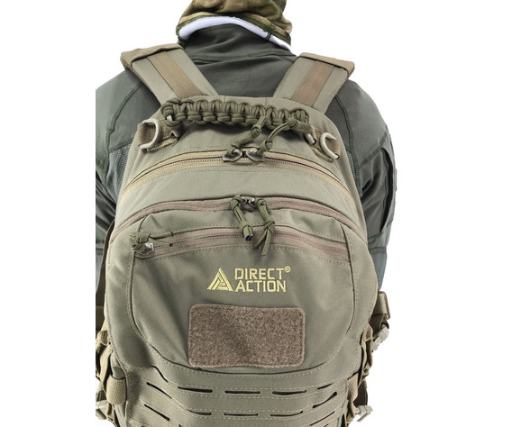 Фото: “Рюкзак Direct Action - DRAGON EGG MkII BACKPACK - Adaptive GREEN”, купить в интернет магазине