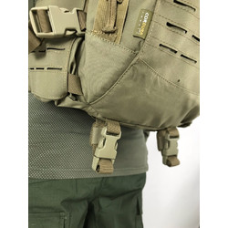 Фото: “Рюкзак Direct Action - DRAGON EGG MkII BACKPACK - Adaptive GREEN”