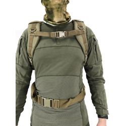 Фото: “Рюкзак Direct Action - DRAGON EGG MkII BACKPACK - Adaptive GREEN”