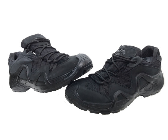 Фото: “Кроссовки SCOOTER P1493NS черные”, купить в интернет магазине