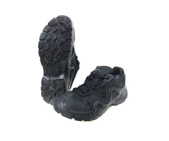 Фото: “Кроссовки SCOOTER P1493NS черные”, купить в интернет магазине