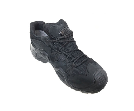 Фото: “Кроссовки SCOOTER P1493NS черные”, купить в интернет магазине