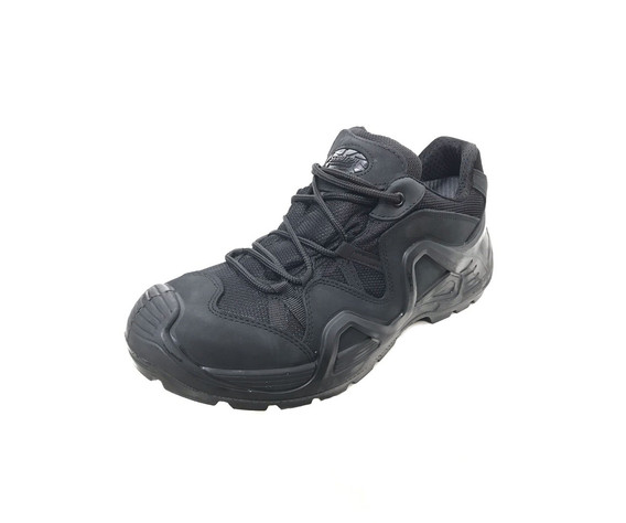 Фото: “Кроссовки SCOOTER P1493NS черные”, купить в интернет магазине