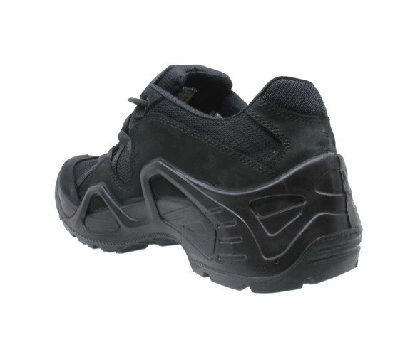 Фото: “Кроссовки SCOOTER P1493NS черные”, купить в интернет магазине