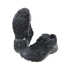 Фото: “Кроссовки SCOOTER P1493NS черные”, купить в интернет магазине