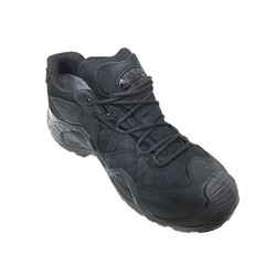 Фото: “Кроссовки SCOOTER P1493NS черные”