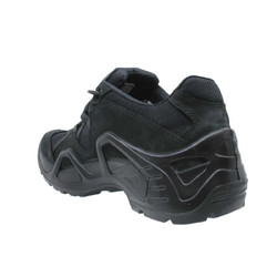 Фото: “Кроссовки SCOOTER P1493NS черные”