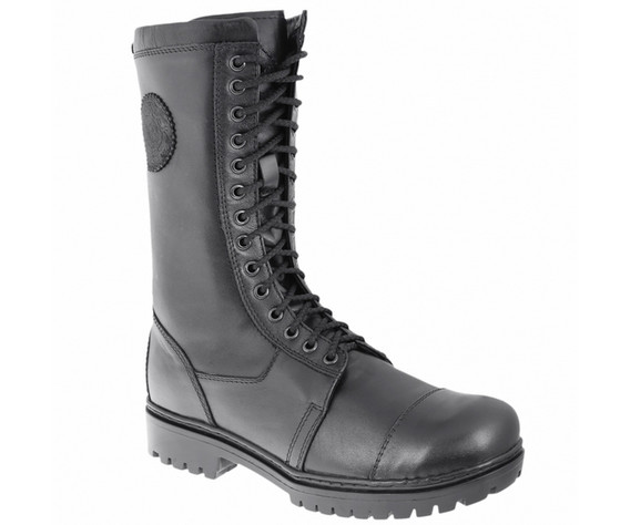 Фото: “Берцы летние зенит 5004/1 WA”, купить в интернет магазине