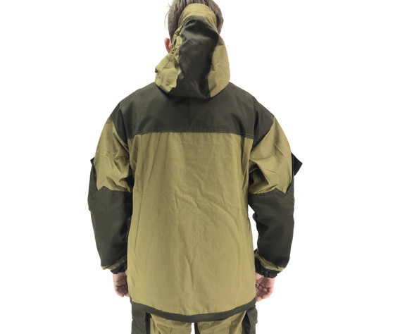 Фото: “Костюм Горка лето олива”, купить в интернет магазине