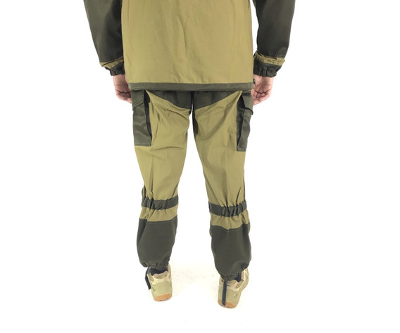 Фото: “Костюм Горка лето олива”, купить в интернет магазине