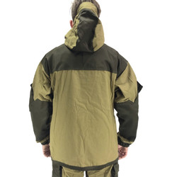 Фото: “Костюм Горка лето олива”