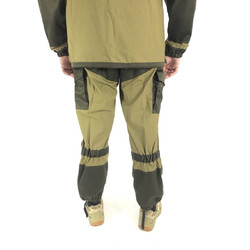 Фото: “Костюм Горка лето олива”