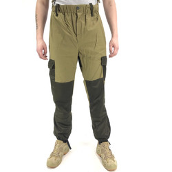 Фото: “Костюм Горка лето олива”