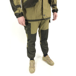 Фото: “Костюм Горка лето олива”