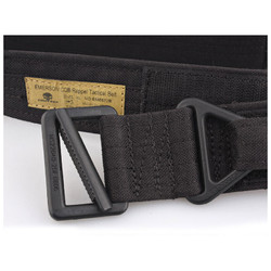 Фото: “Ремень Тактический EmersonGear CQB rappel Tactical Belt/BK M EM8672”