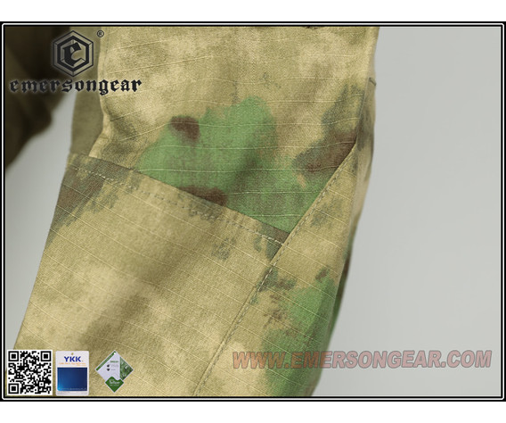 Фото: “Костюм EmersonGear Gen3 EM (боевая рубашка и брюки)”, купить в интернет магазине