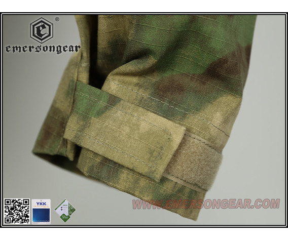 Фото: “Костюм EmersonGear Gen3 EM (боевая рубашка и брюки)”, купить в интернет магазине