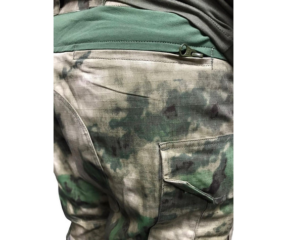 Фото: “Костюм EmersonGear Gen3 EM (боевая рубашка и брюки)”, купить в интернет магазине