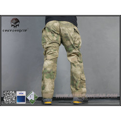 Фото: “Костюм EmersonGear Gen3 EM (боевая рубашка и брюки)”