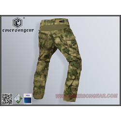 Фото: “Костюм EmersonGear Gen3 EM (боевая рубашка и брюки)”