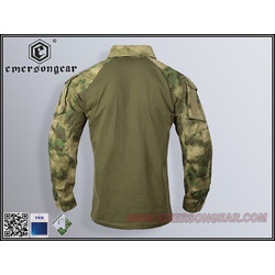 Фото: “Костюм EmersonGear Gen3 EM (боевая рубашка и брюки)”