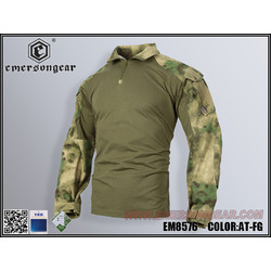 Фото: “Костюм EmersonGear Gen3 EM (боевая рубашка и брюки)”