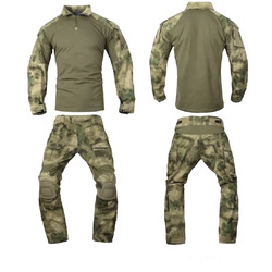 Фото: “Костюм EmersonGear Gen3 EM (боевая рубашка и брюки)”, купить в интернет магазине