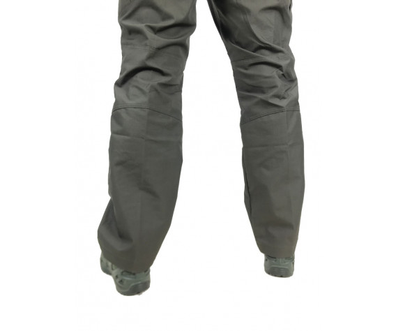 Фото: “Брюки TACTICAL STROLL Urban Ripstop Stretch Dark Khaki”, купить в интернет магазине