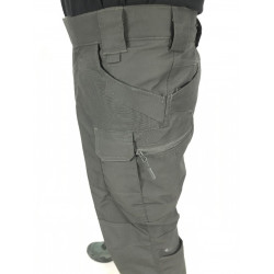 Фото: “Брюки TACTICAL STROLL Urban Ripstop Stretch Dark Khaki”