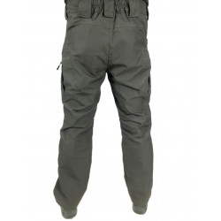 Фото: “Брюки TACTICAL STROLL Urban Ripstop Stretch Dark Khaki”