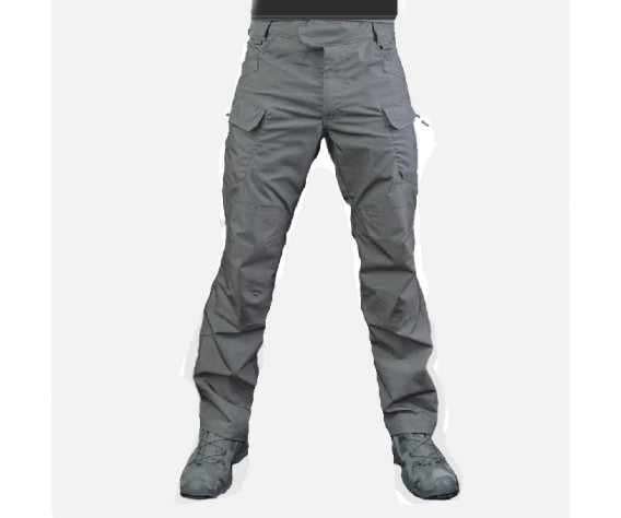 Фото: “Брюки TACTICAL STROLL Urban Ripstop Stretch Grey”, купить в интернет магазине