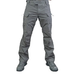 Фото: “Брюки TACTICAL STROLL Urban Ripstop Stretch Grey”, купить в интернет магазине