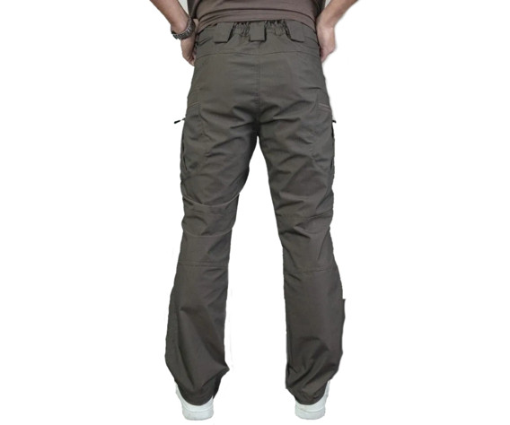 Фото: “Брюки TACTICAL STROLL Urban Ripstop Stretch Taiga Green”, купить в интернет магазине