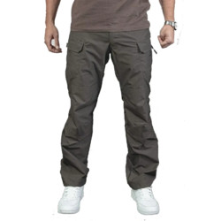 Фото: “Брюки TACTICAL STROLL Urban Ripstop Stretch Taiga Green”, купить в интернет магазине