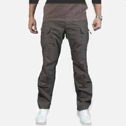Фото: “Брюки TACTICAL STROLL Urban Ripstop Stretch Taiga Green”, купить в интернет магазине