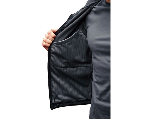 Фото: “Кофта-ФЛИС HIKER Black”, купить в интернет магазине